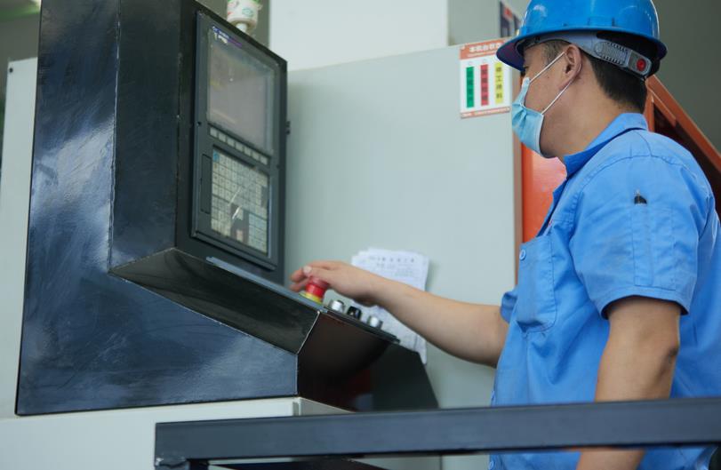 回轉支承廠家與高校合作，推動產學研深度融合