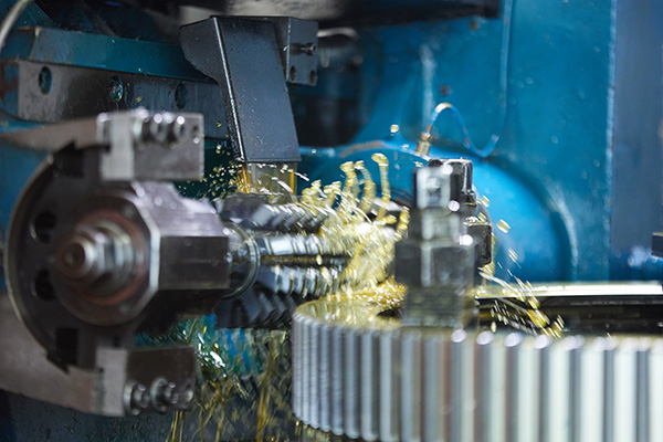 回轉支承廠家加大研發投入，搶占高端市場