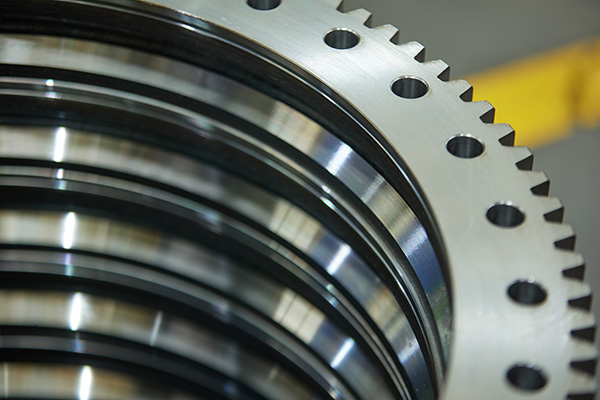 回轉支承行業標準升級，產品質量要求進一步提高