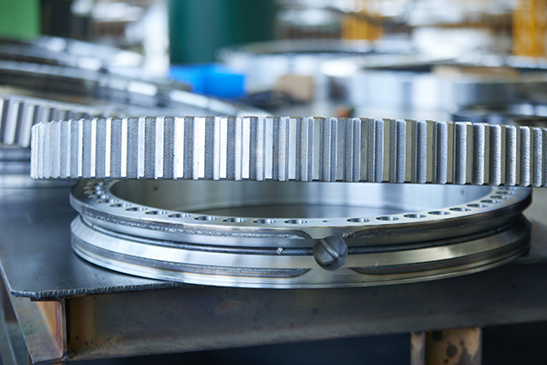 回轉(zhuǎn)支承行業(yè)競爭加劇，中小企業(yè)如何突圍？