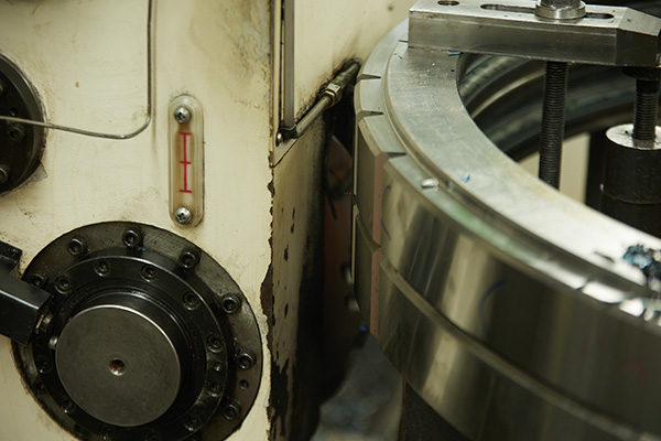 如何選擇合適的回轉支承？